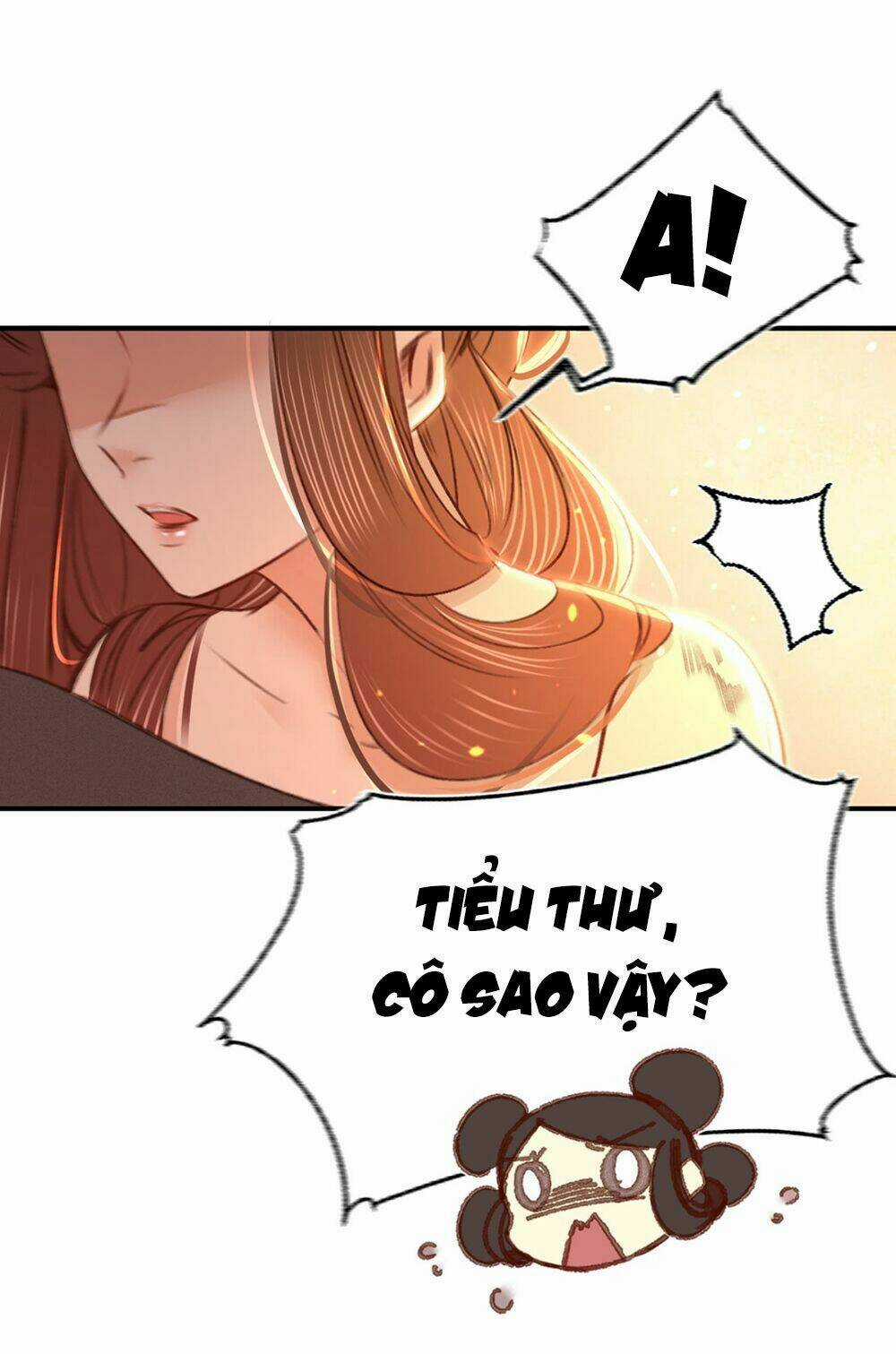 Ugly Duckling - Chapter 13 - Trang 4