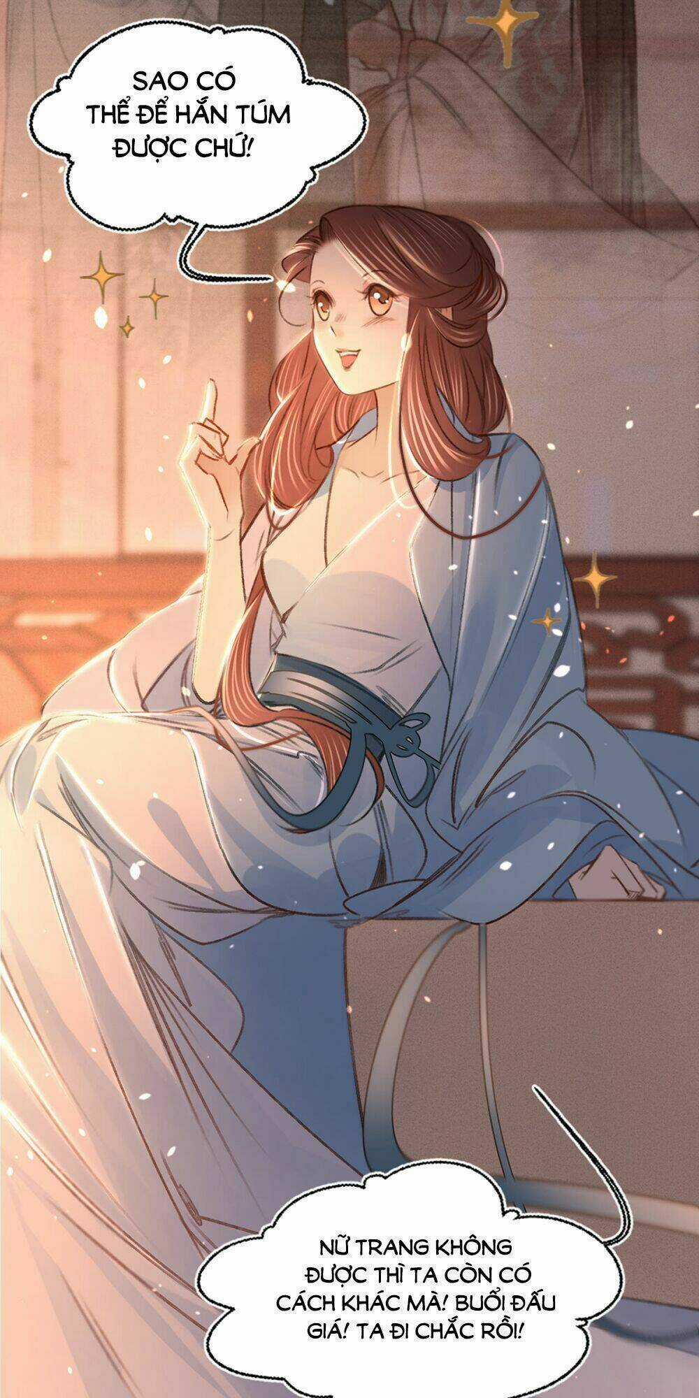 Ugly Duckling - Chapter 13 - Trang 32