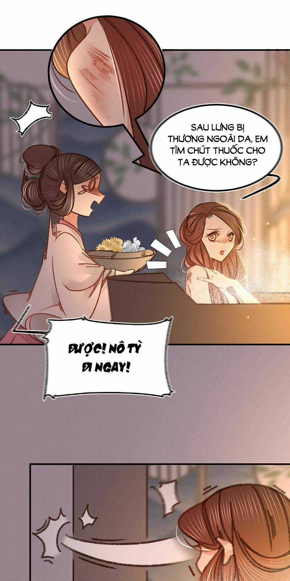 Ugly Duckling - Chapter 13 - Trang 5