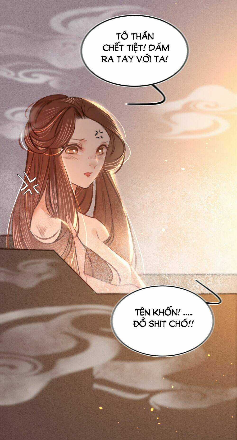 Ugly Duckling - Chapter 13 - Trang 7