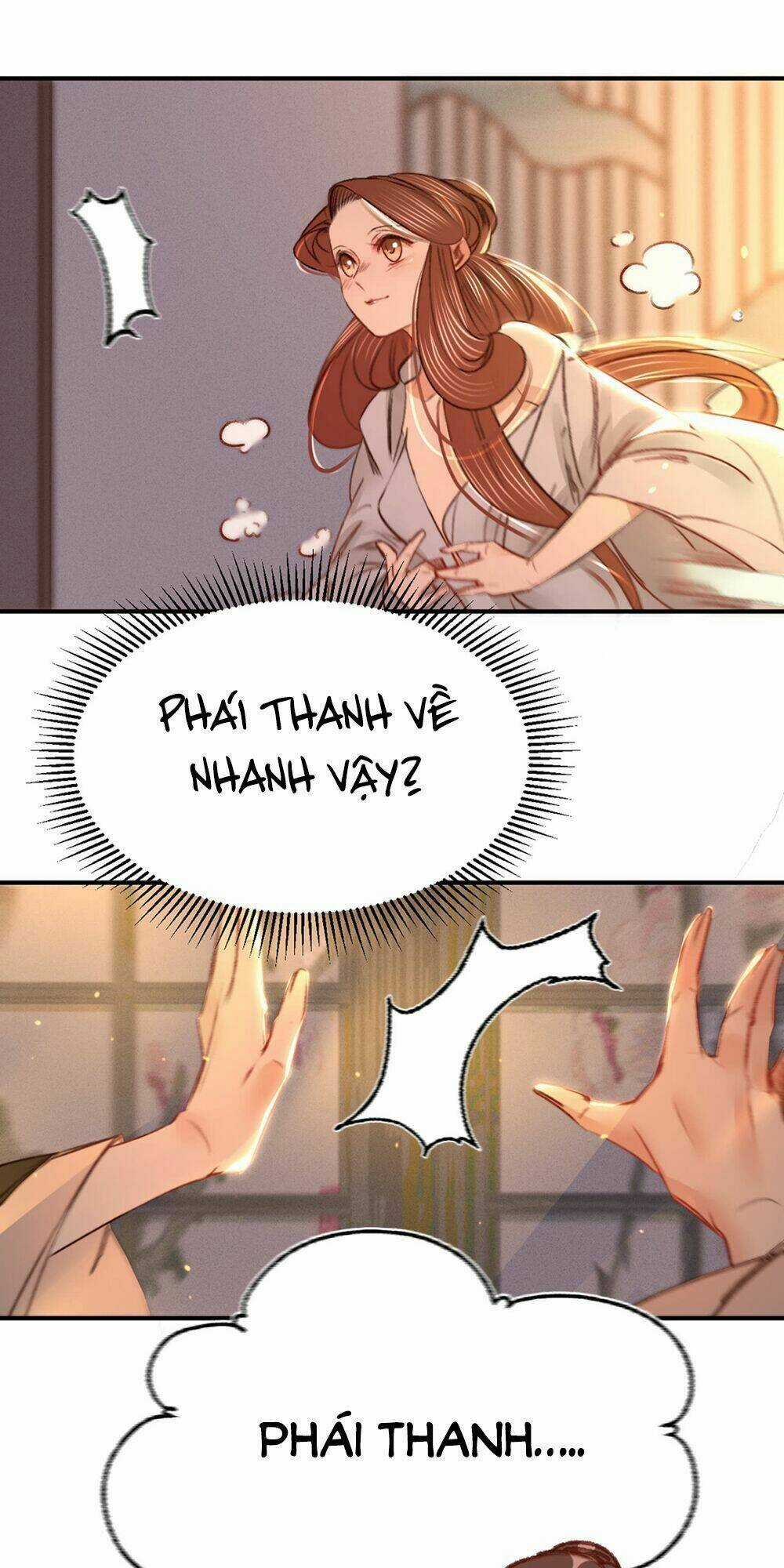 Ugly Duckling - Chapter 13 - Trang 9