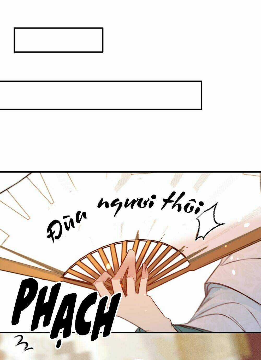 Ugly Duckling - Chapter 14 - Trang 1