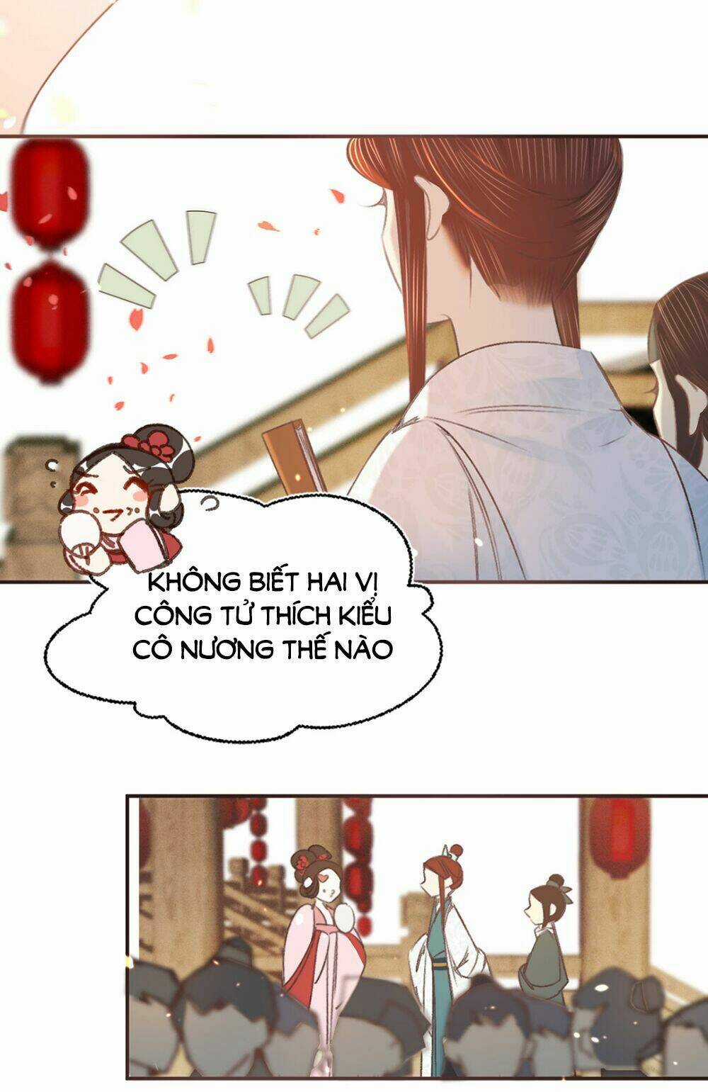 Ugly Duckling - Chapter 14 - Trang 16