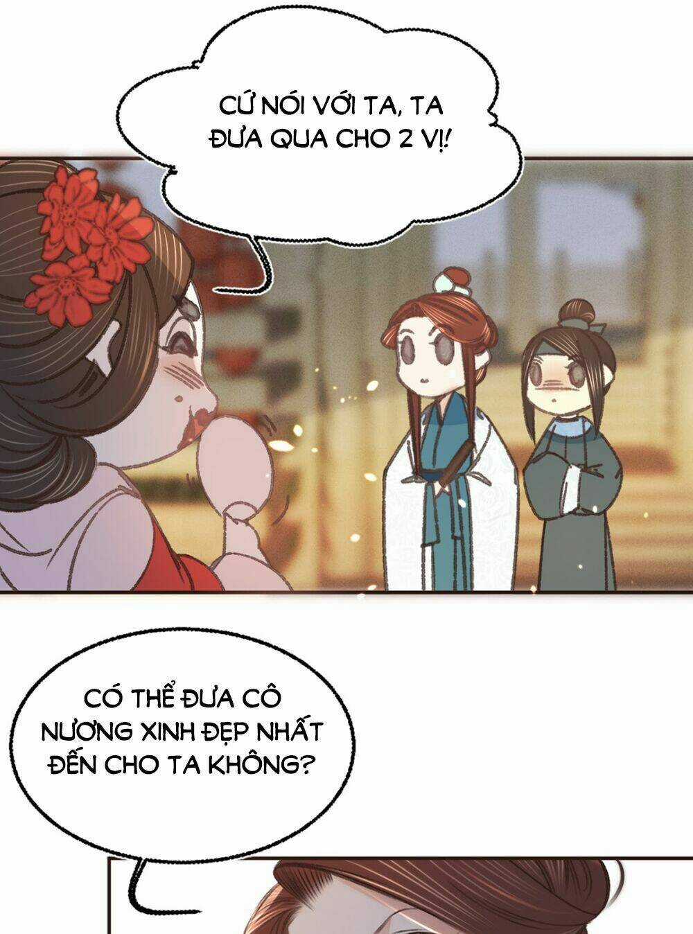 Ugly Duckling - Chapter 14 - Trang 17