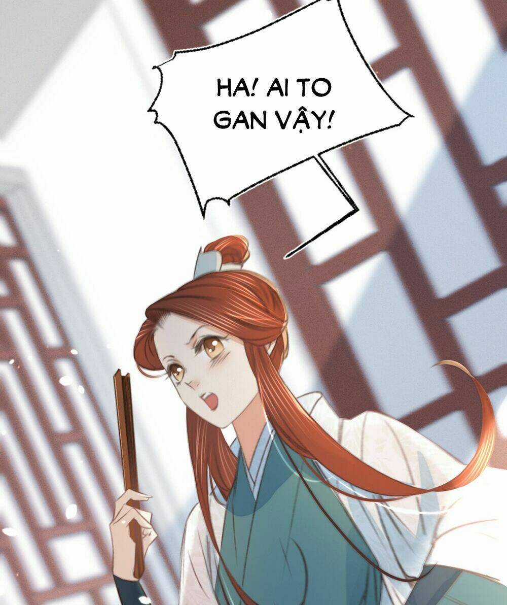 Ugly Duckling - Chapter 14 - Trang 19