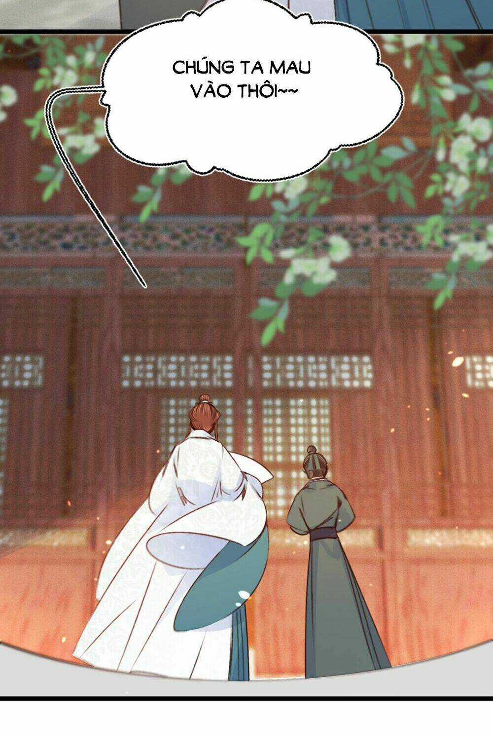 Ugly Duckling - Chapter 14 - Trang 3