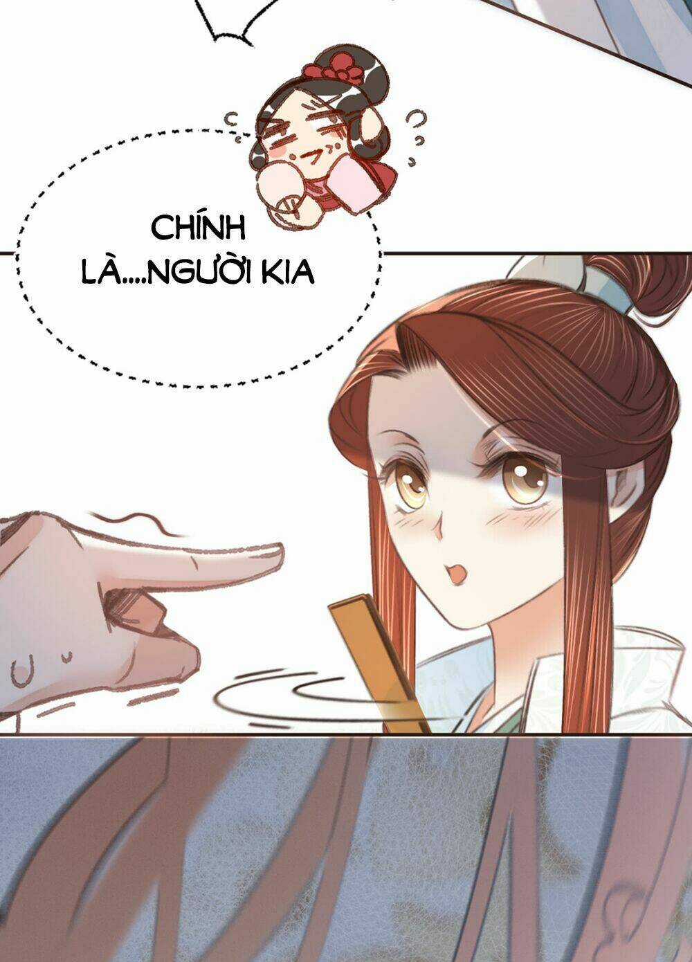 Ugly Duckling - Chapter 14 - Trang 21