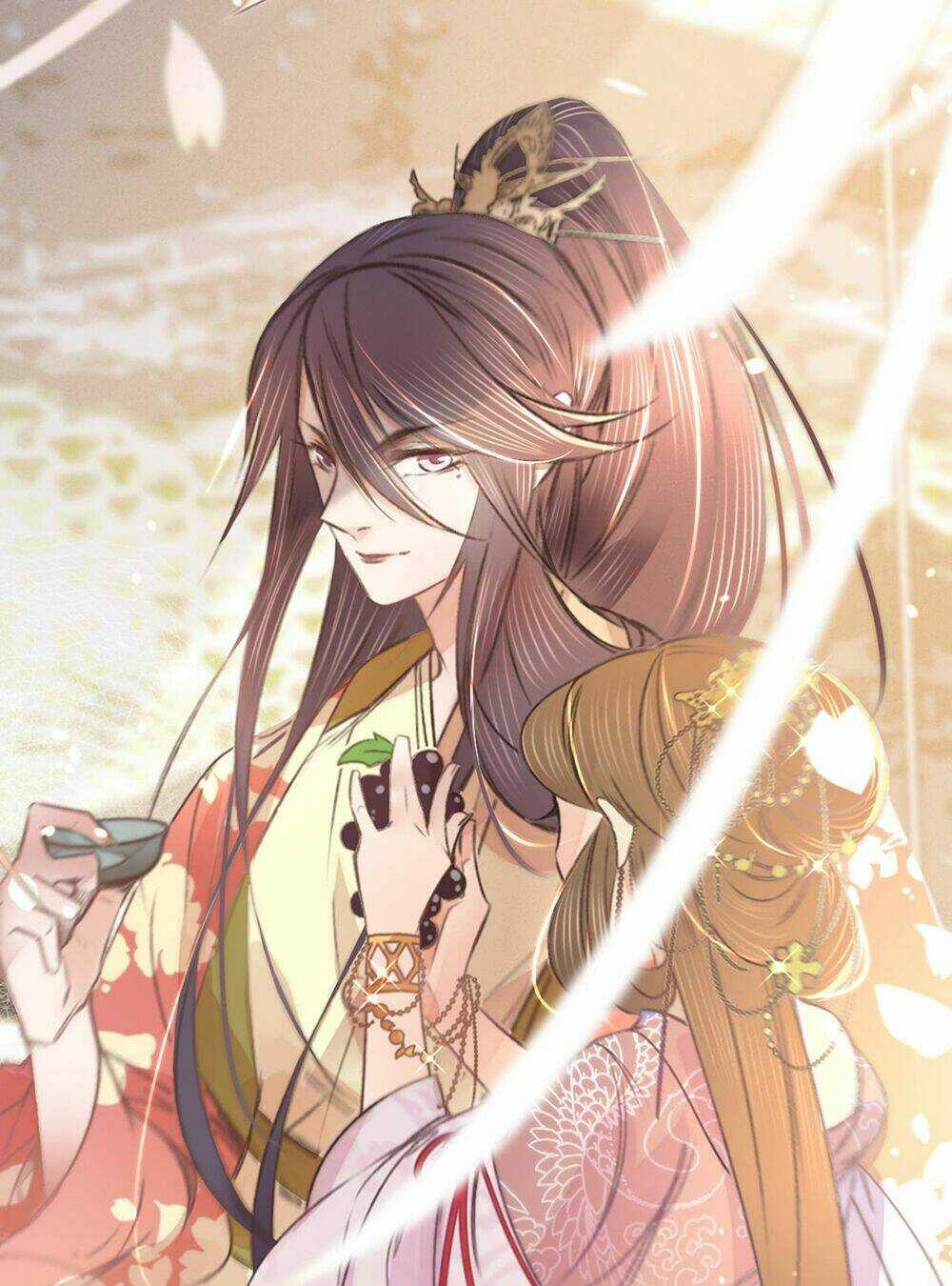 Ugly Duckling - Chapter 14 - Trang 23