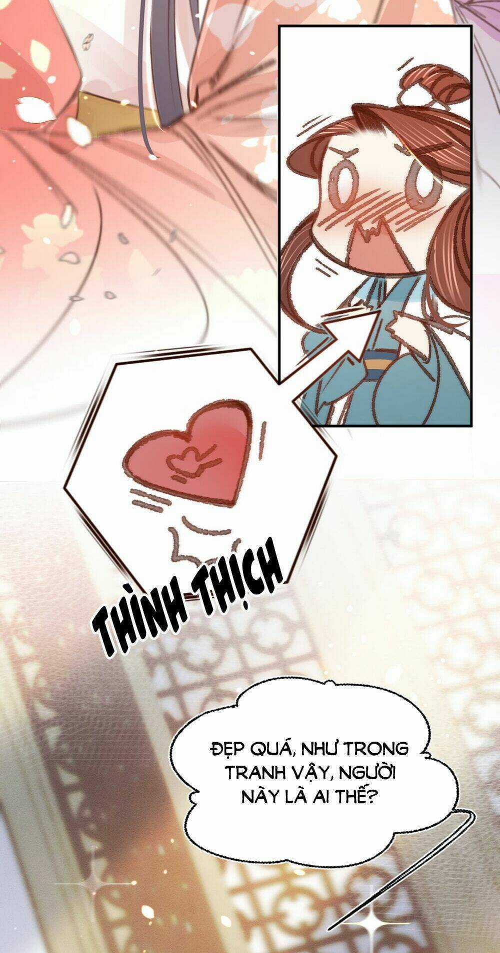 Ugly Duckling - Chapter 14 - Trang 28