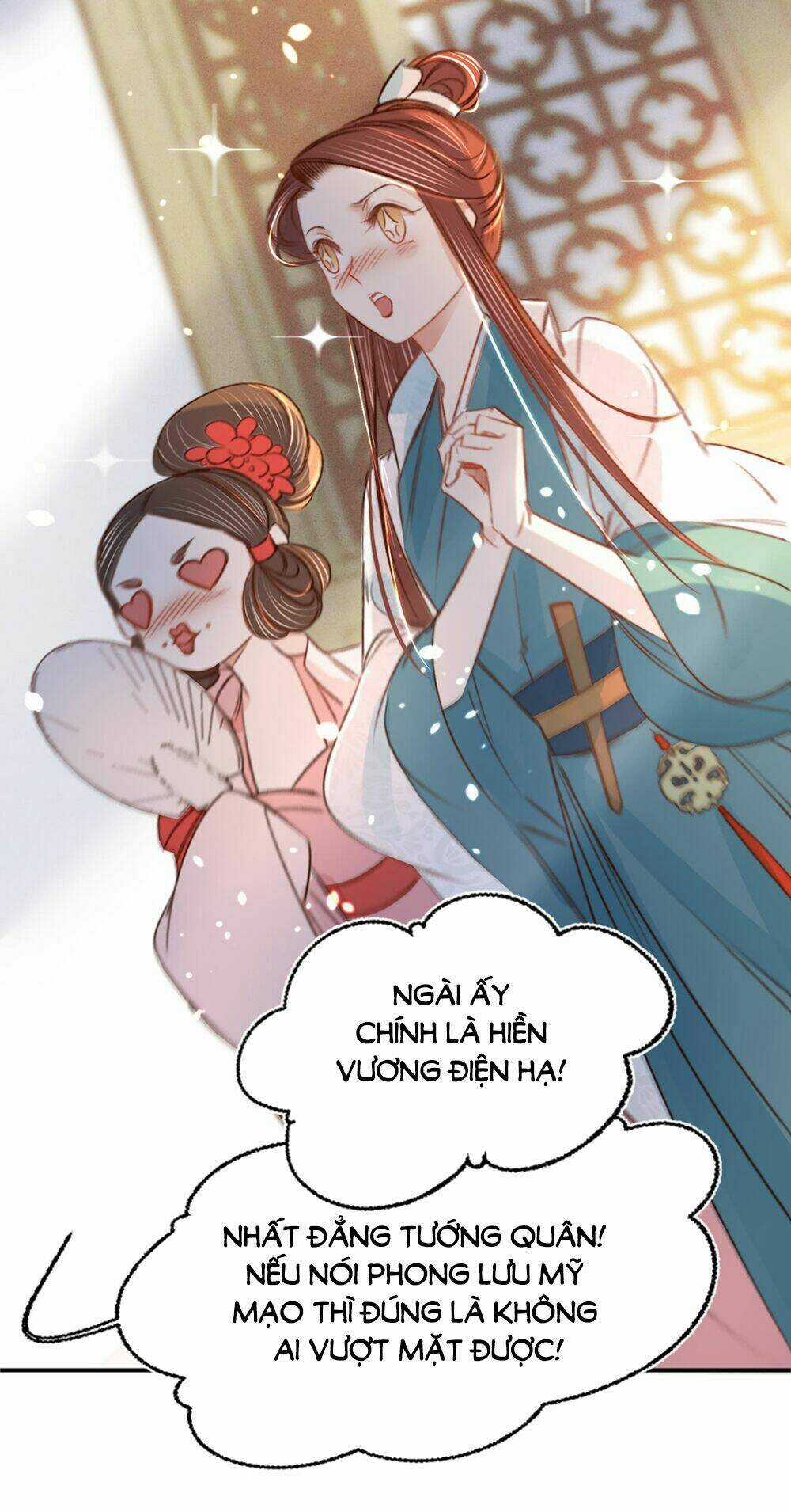 Ugly Duckling - Chapter 14 - Trang 29