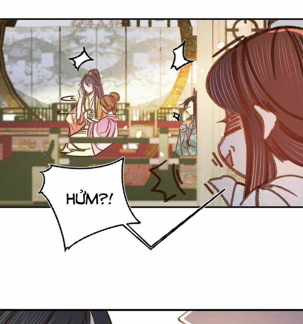 Ugly Duckling - Chapter 14 - Trang 30