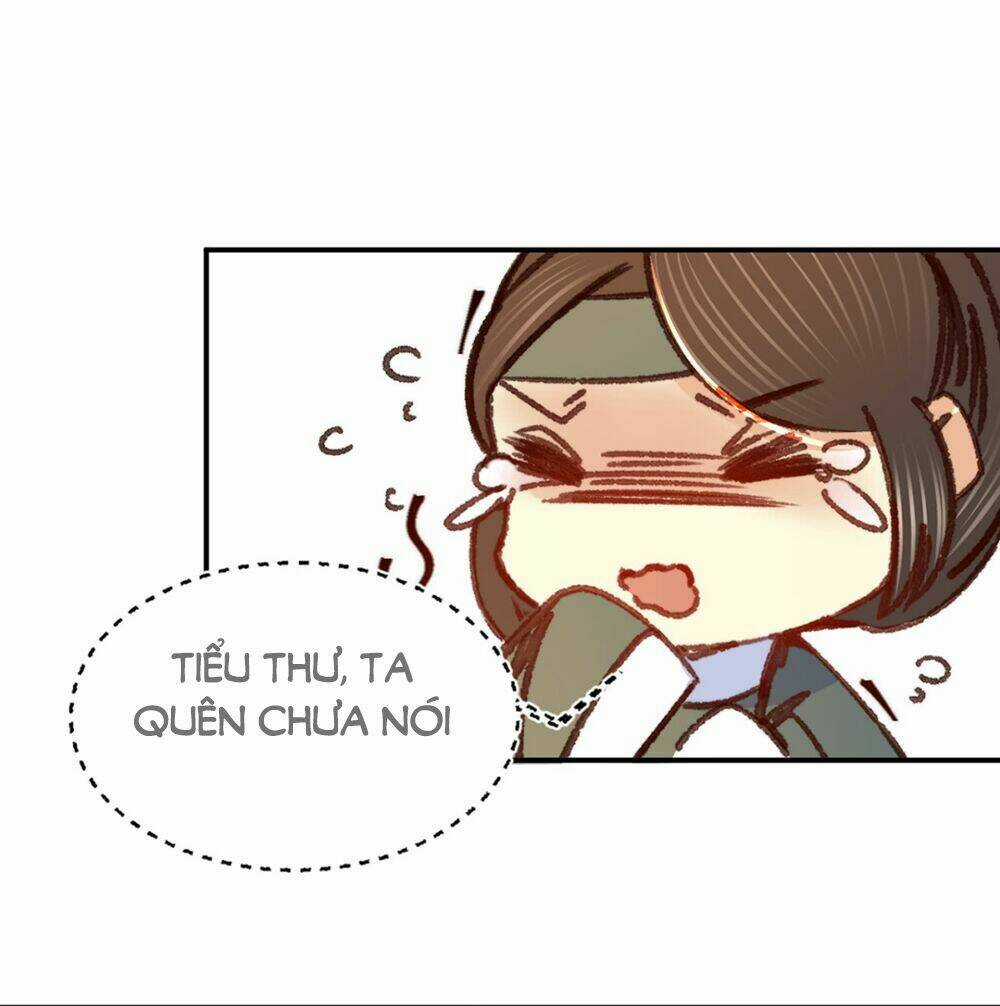 Ugly Duckling - Chapter 14 - Trang 4