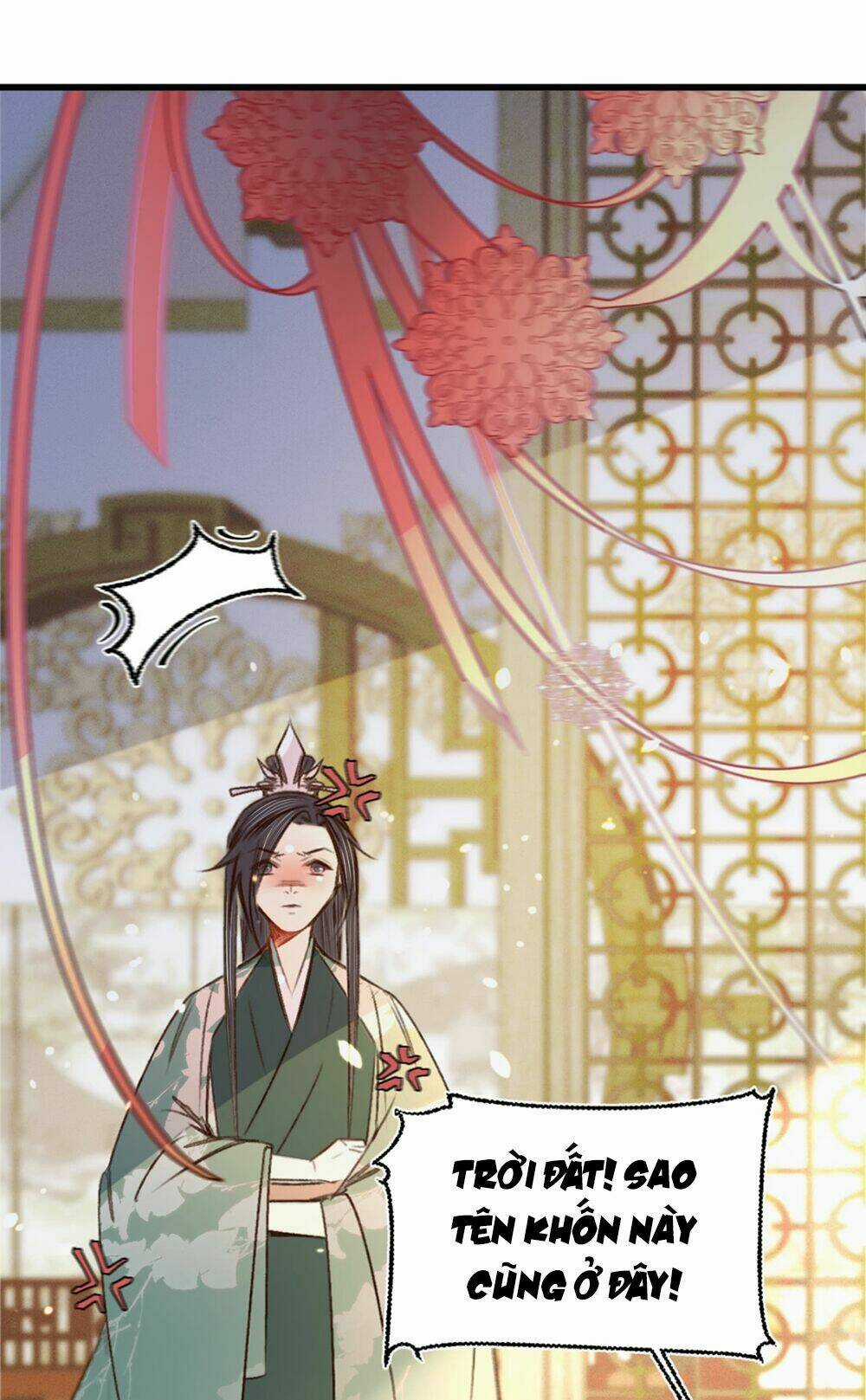 Ugly Duckling - Chapter 14 - Trang 32