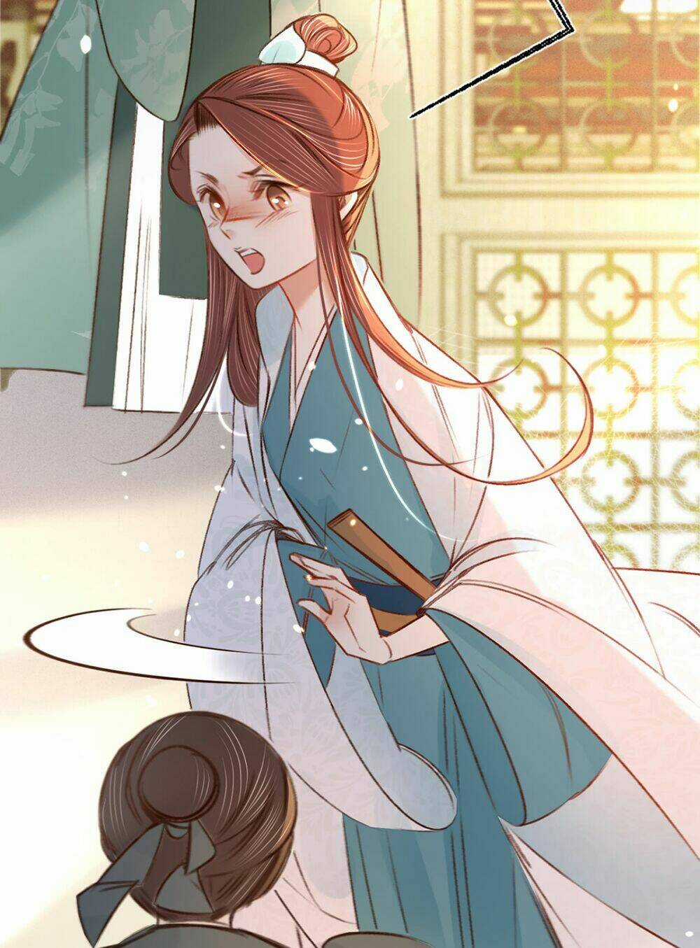 Ugly Duckling - Chapter 14 - Trang 33