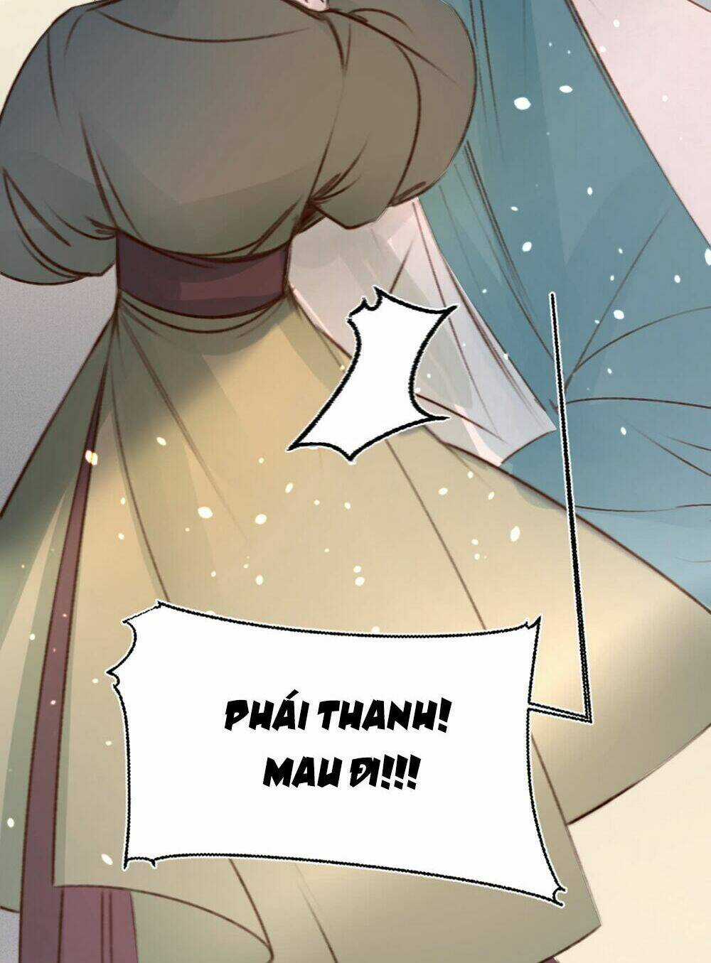 Ugly Duckling - Chapter 14 - Trang 34