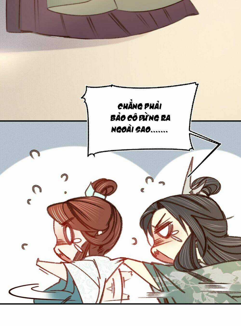 Ugly Duckling - Chapter 14 - Trang 35