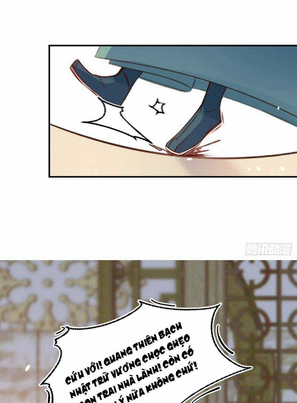 Ugly Duckling - Chapter 14 - Trang 36