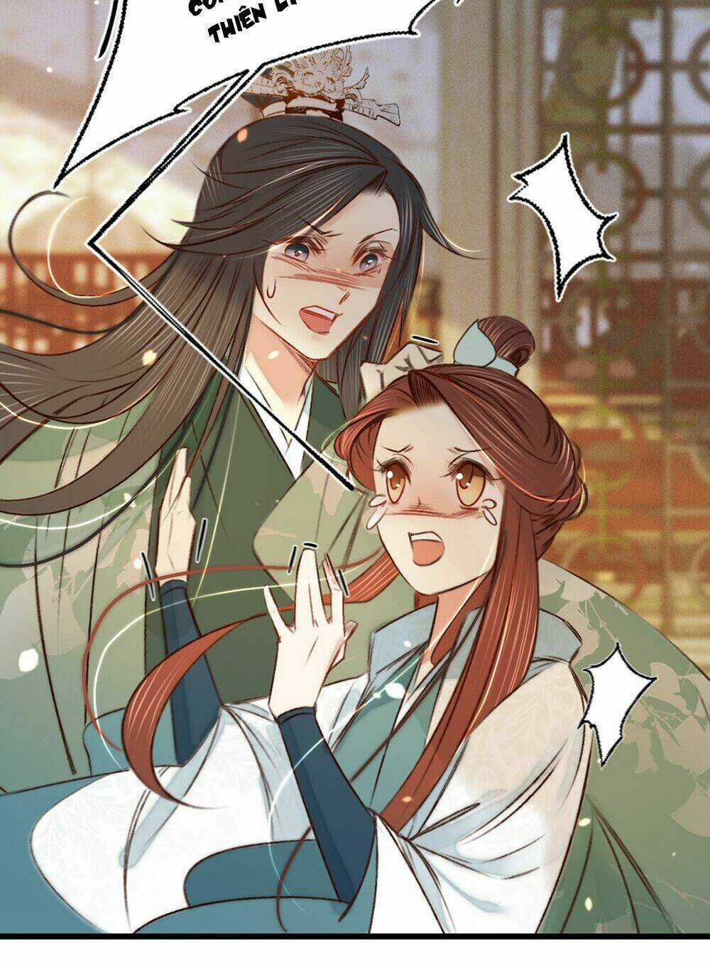 Ugly Duckling - Chapter 14 - Trang 37