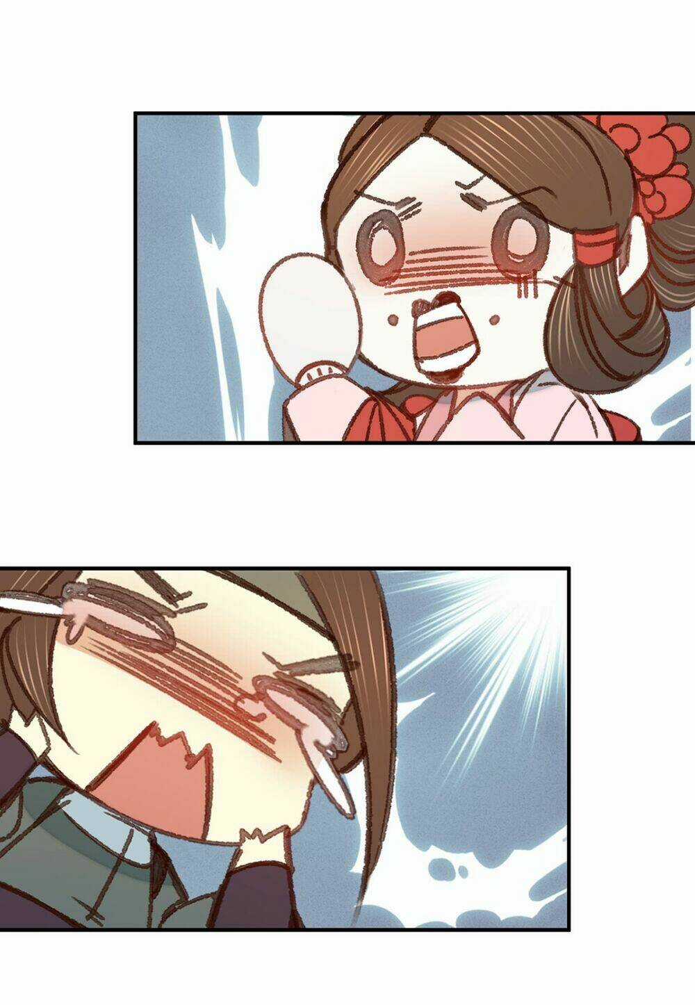 Ugly Duckling - Chapter 14 - Trang 38