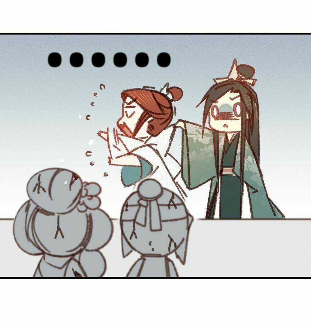 Ugly Duckling - Chapter 14 - Trang 39