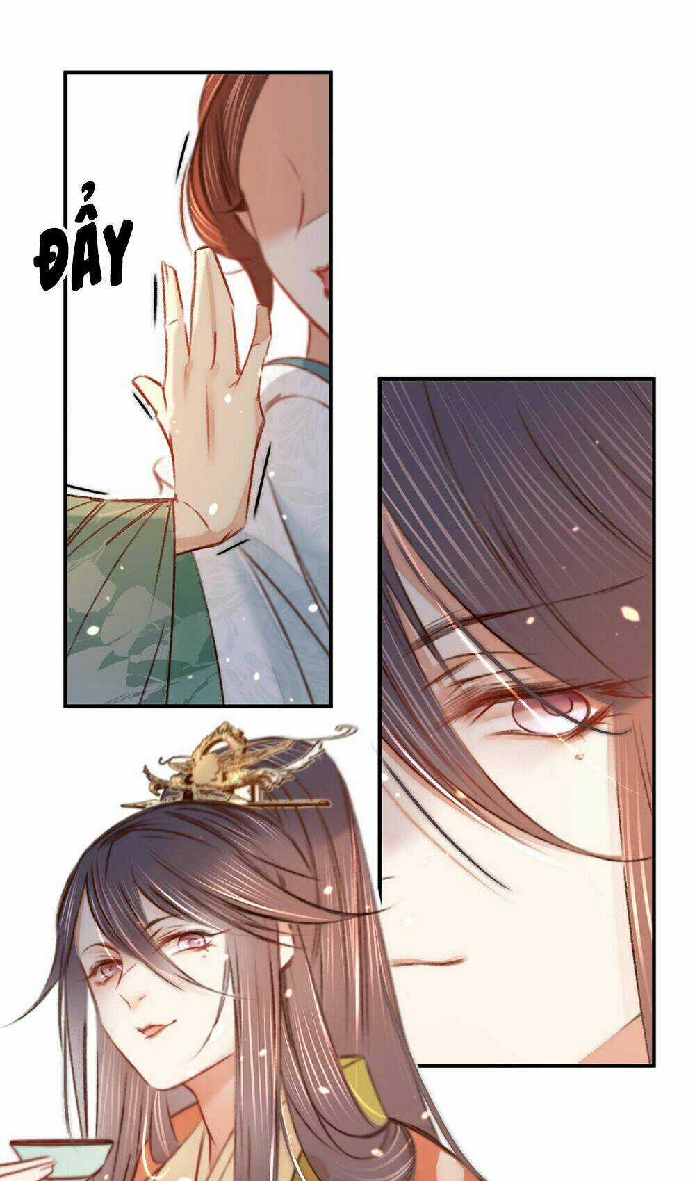 Ugly Duckling - Chapter 14 - Trang 40