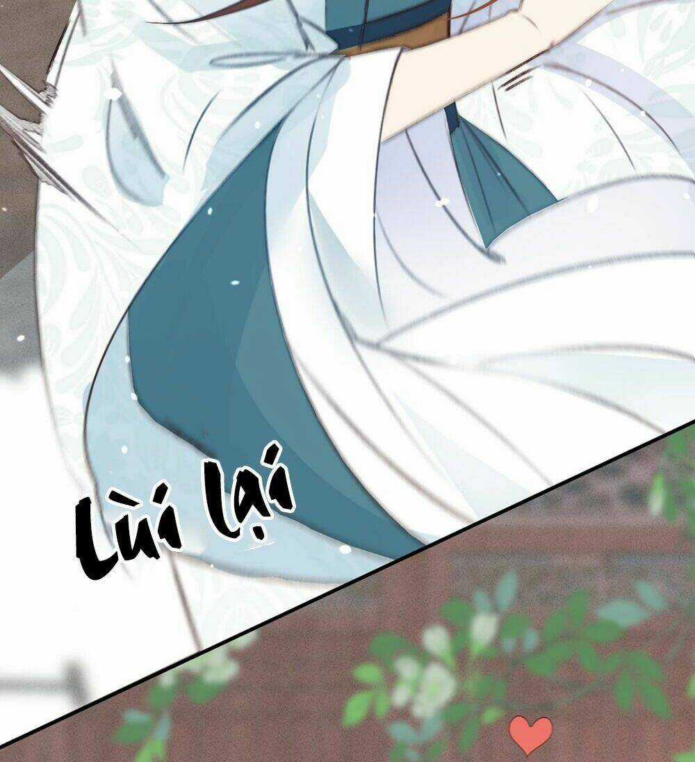 Ugly Duckling - Chapter 14 - Trang 8