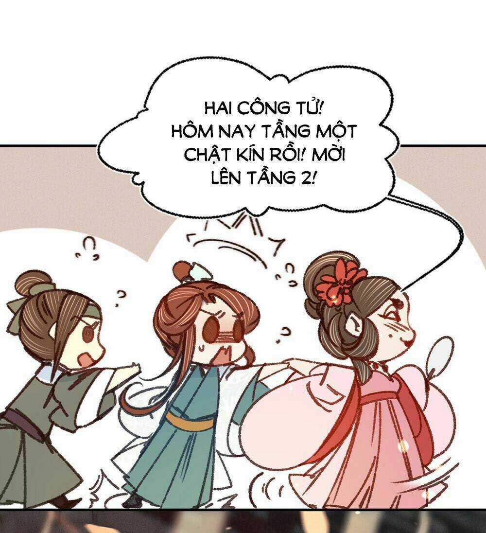 Ugly Duckling - Chapter 14 - Trang 10