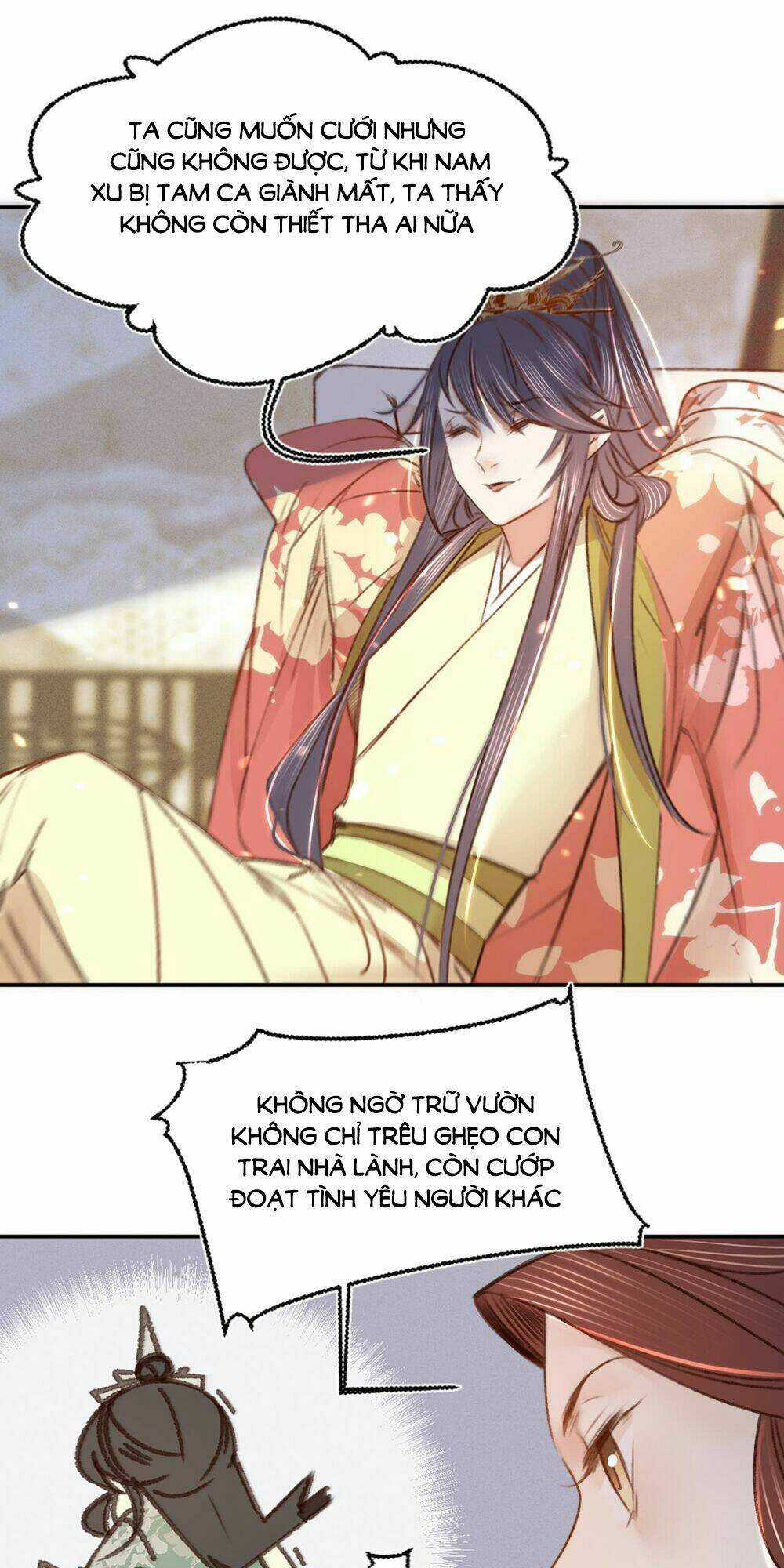 Ugly Duckling - Chapter 15 - Trang 12