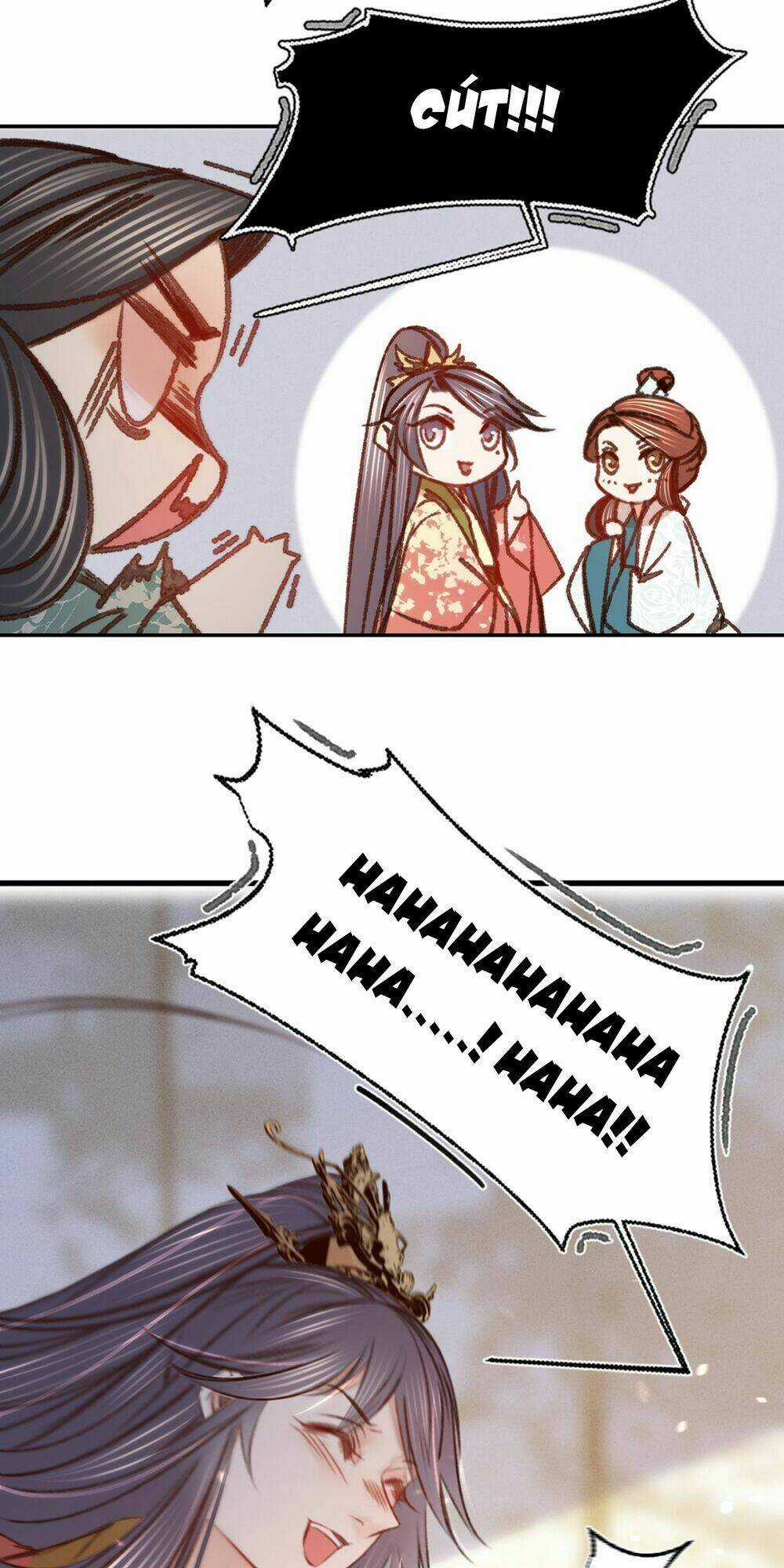 Ugly Duckling - Chapter 15 - Trang 14