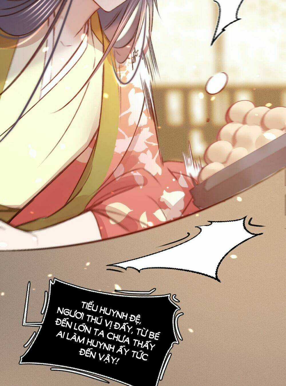 Ugly Duckling - Chapter 15 - Trang 15