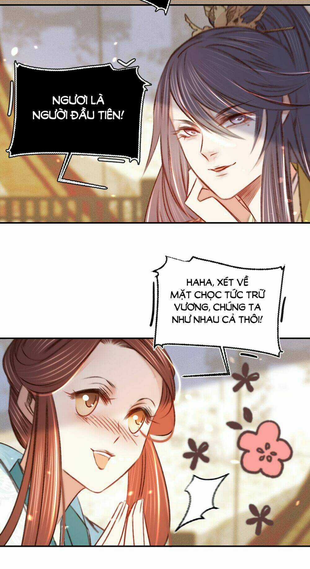 Ugly Duckling - Chapter 15 - Trang 16