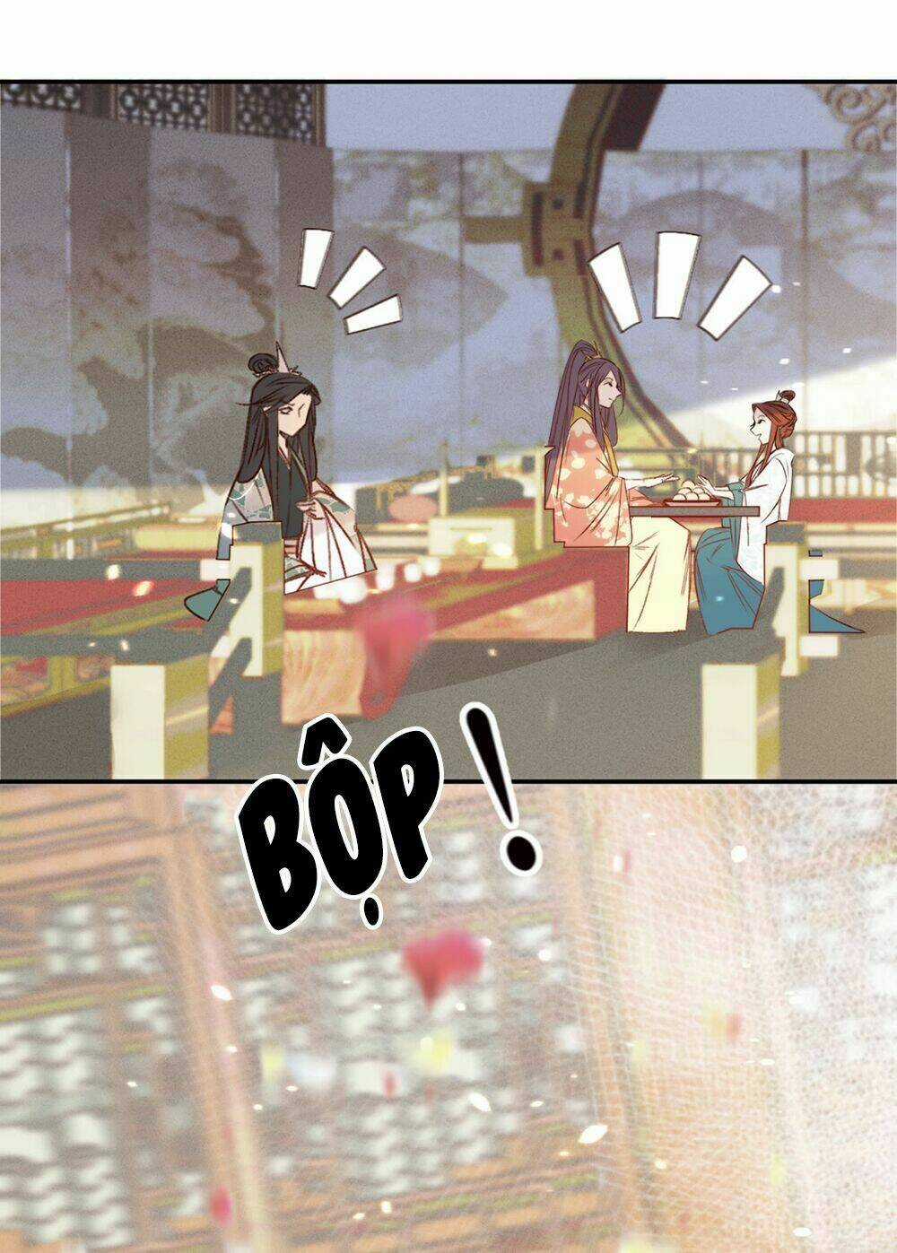 Ugly Duckling - Chapter 15 - Trang 17