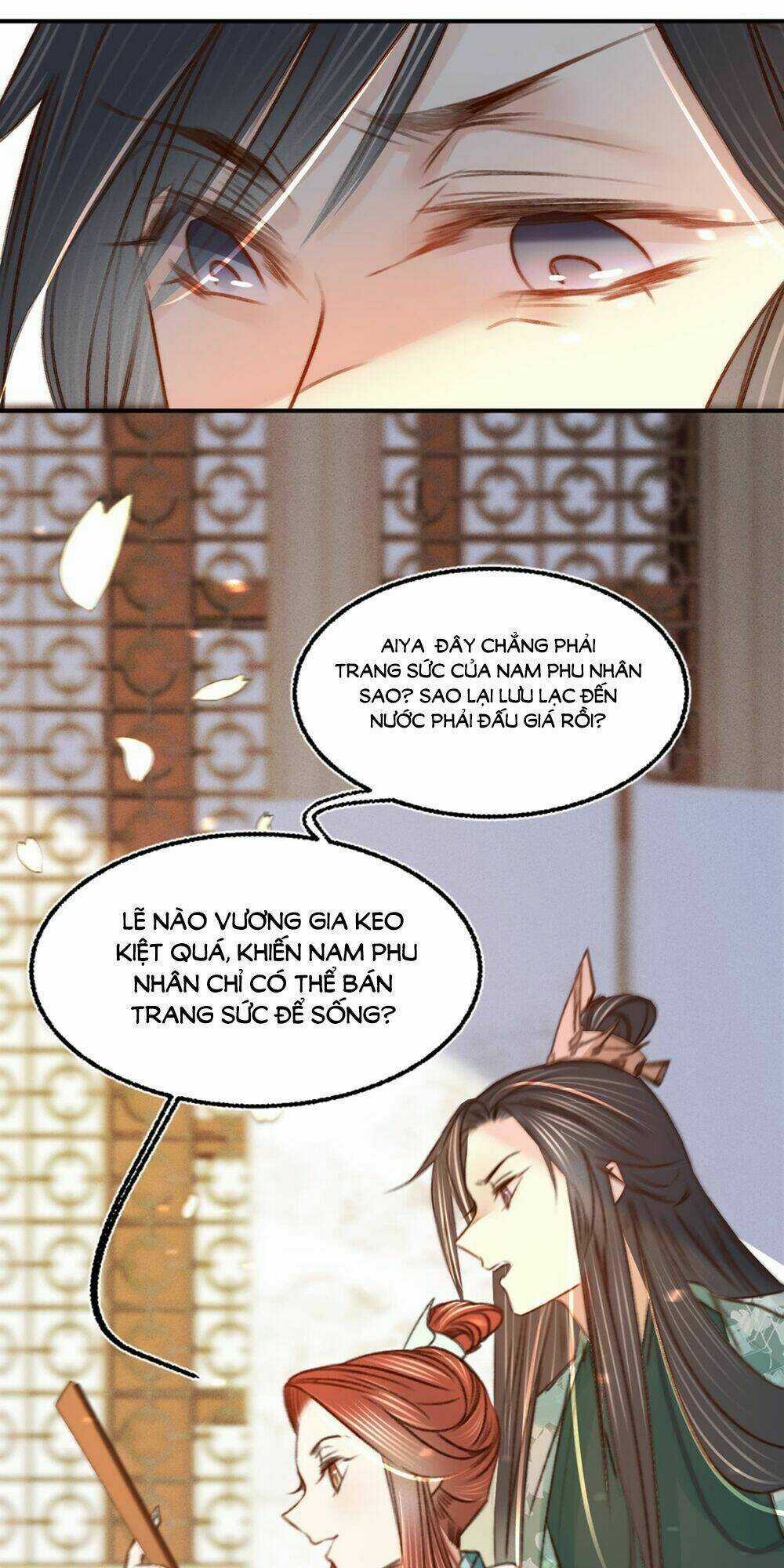 Ugly Duckling - Chapter 15 - Trang 22