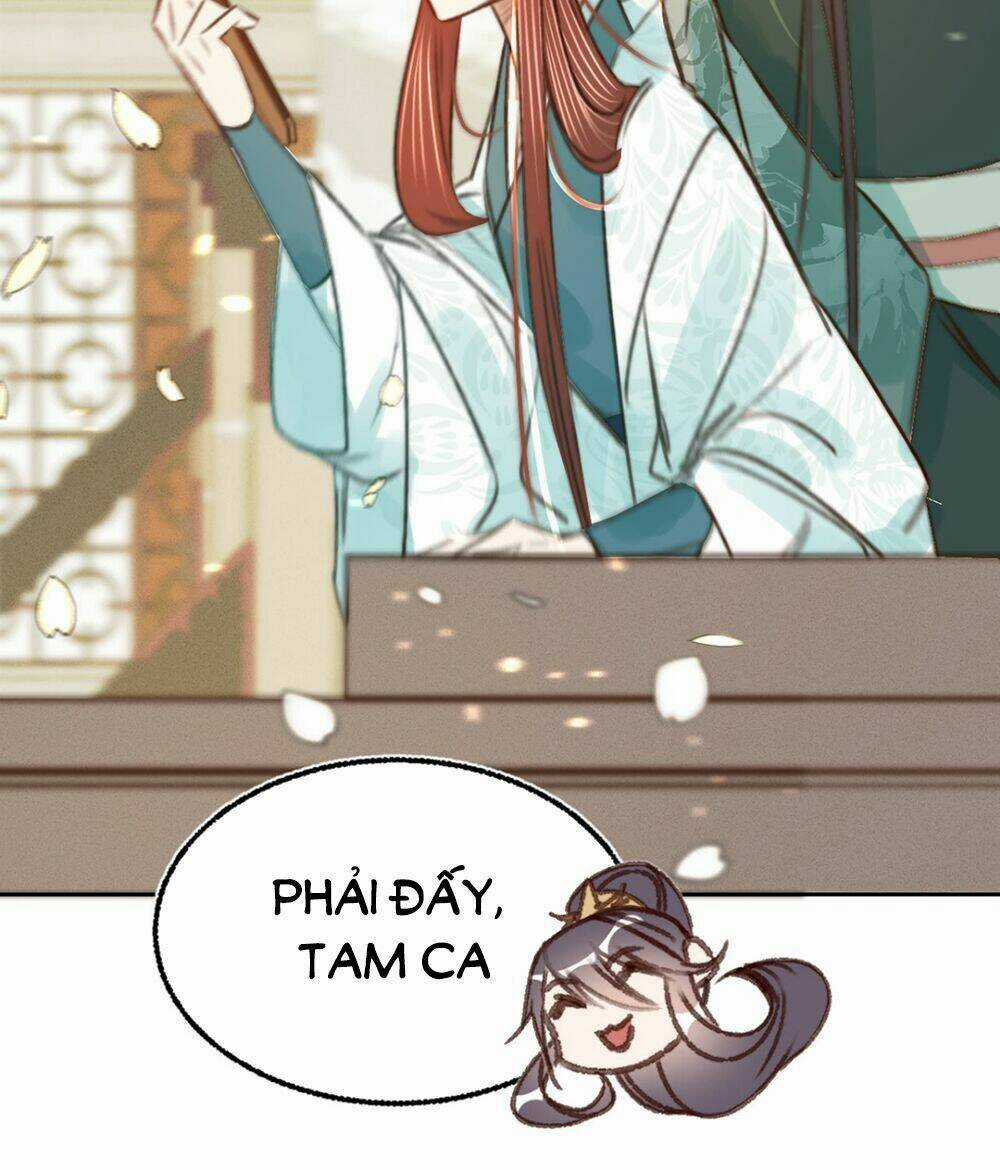 Ugly Duckling - Chapter 15 - Trang 23