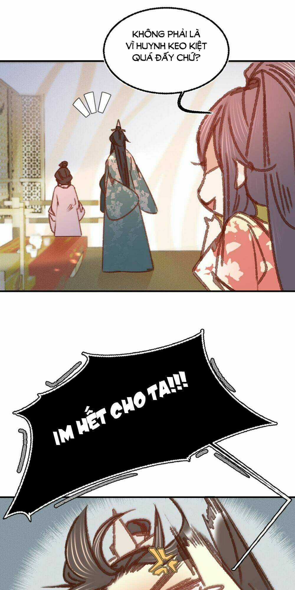 Ugly Duckling - Chapter 15 - Trang 24