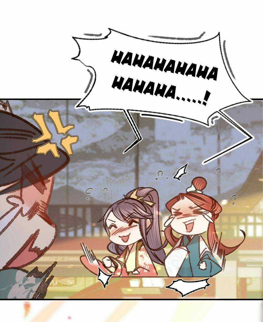 Ugly Duckling - Chapter 15 - Trang 26