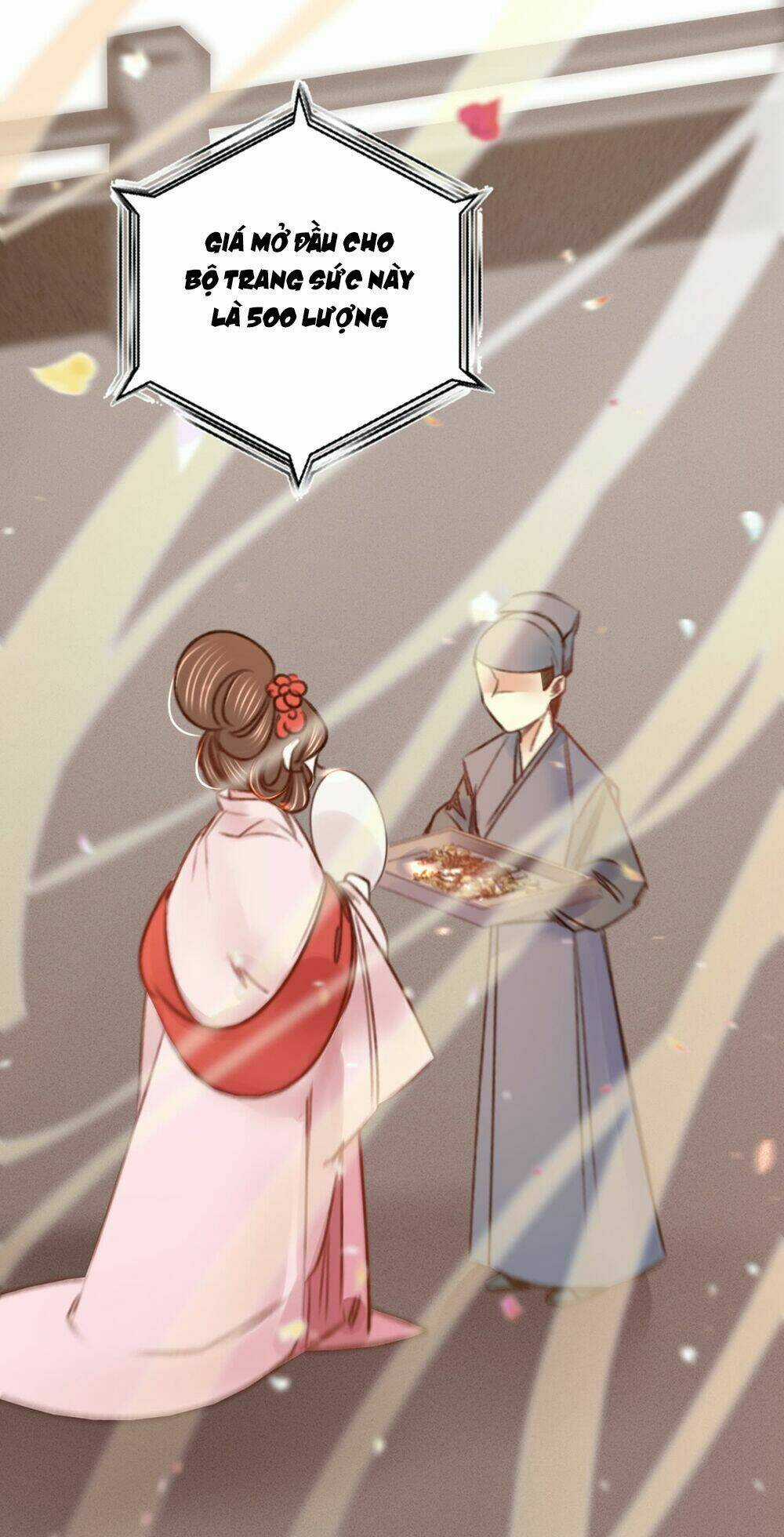 Ugly Duckling - Chapter 15 - Trang 27