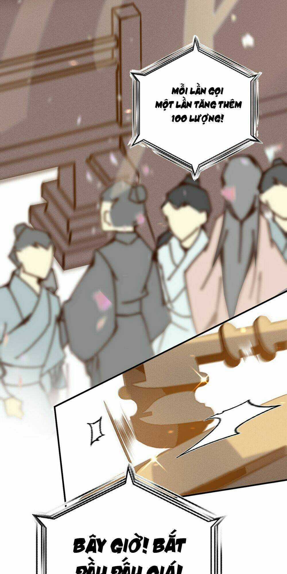 Ugly Duckling - Chapter 15 - Trang 28