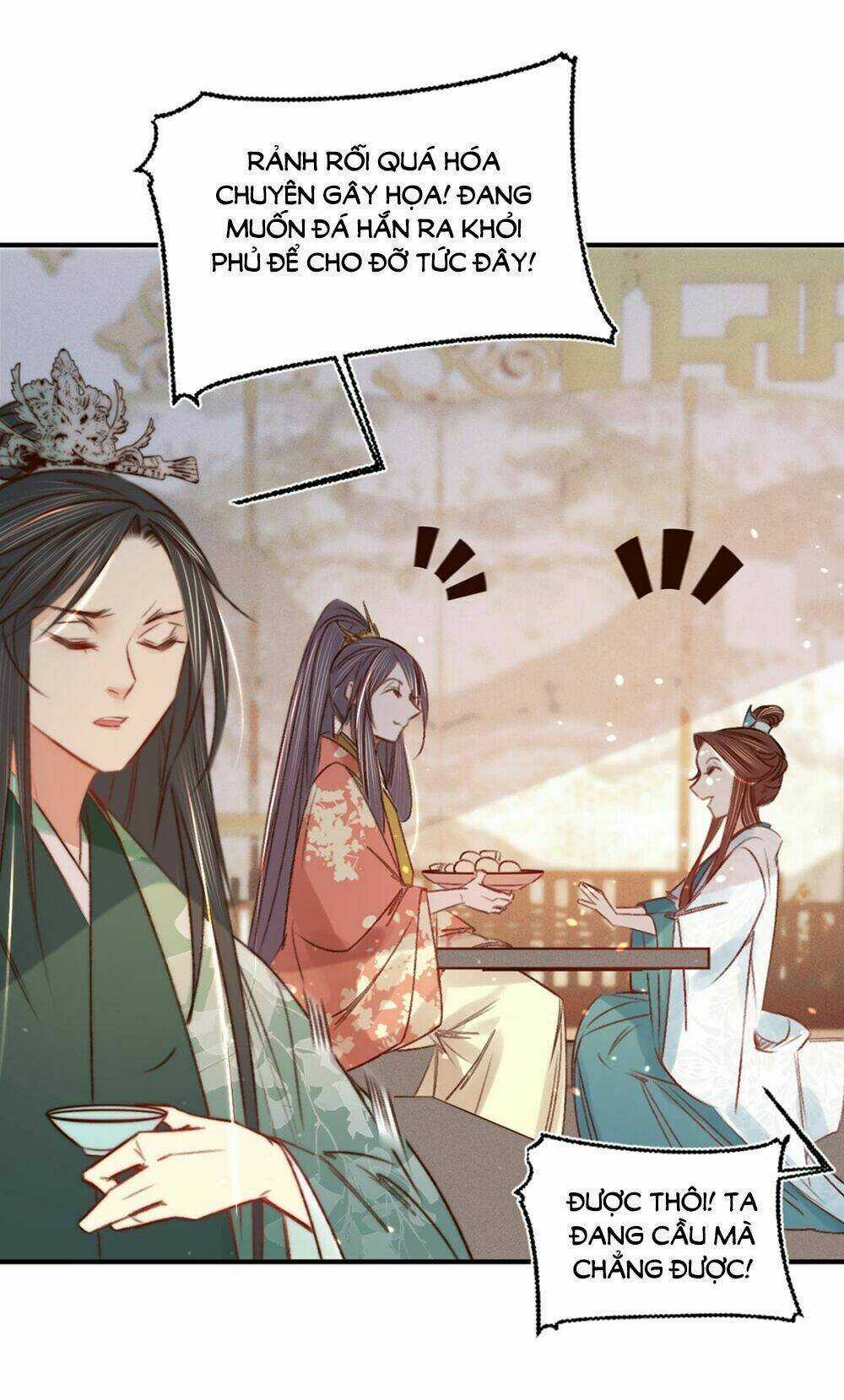 Ugly Duckling - Chapter 15 - Trang 5