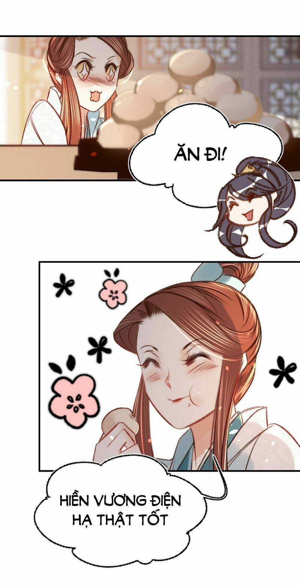 Ugly Duckling - Chapter 15 - Trang 7