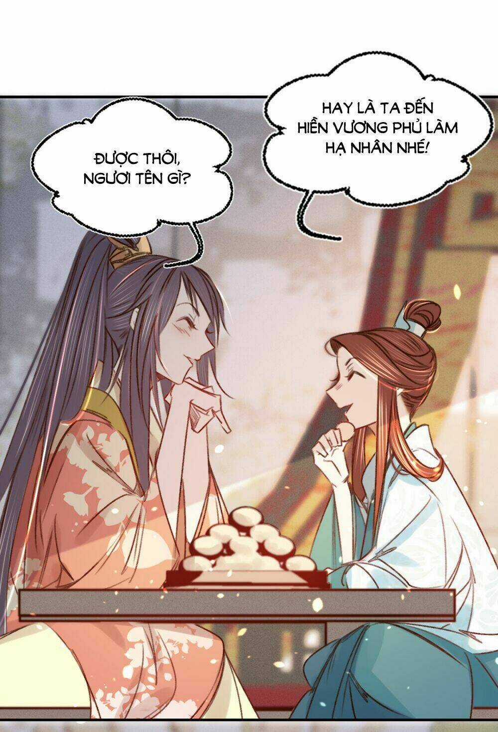 Ugly Duckling - Chapter 15 - Trang 8