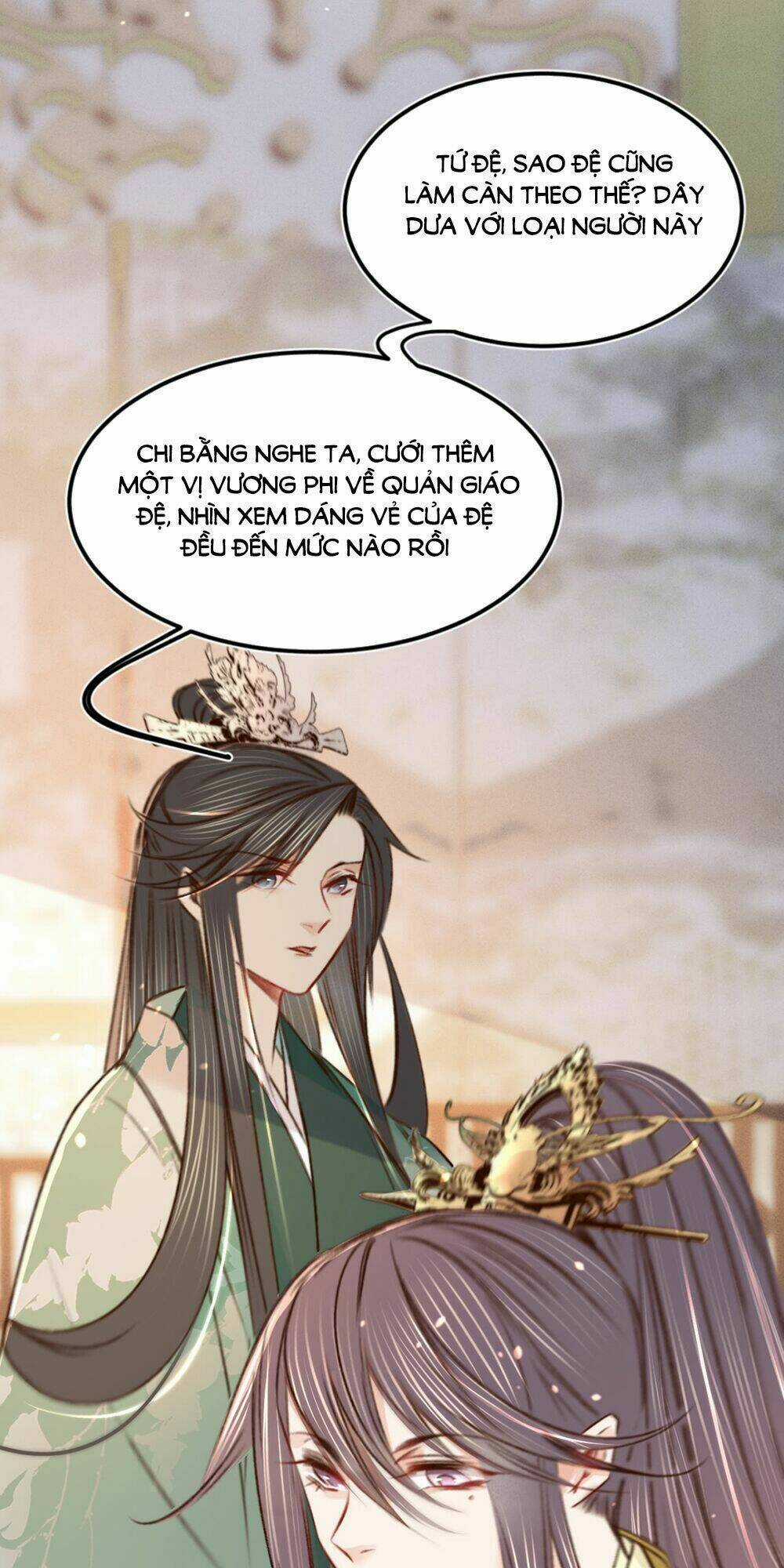 Ugly Duckling - Chapter 15 - Trang 9