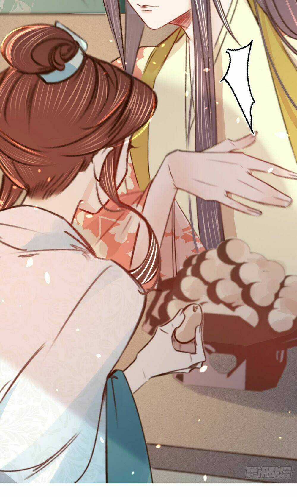 Ugly Duckling - Chapter 15 - Trang 10