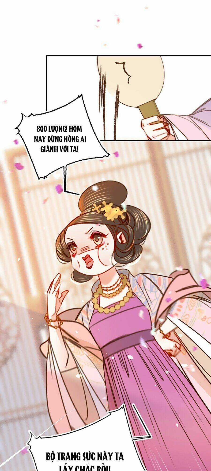 Ugly Duckling - Chapter 16 - Trang 1