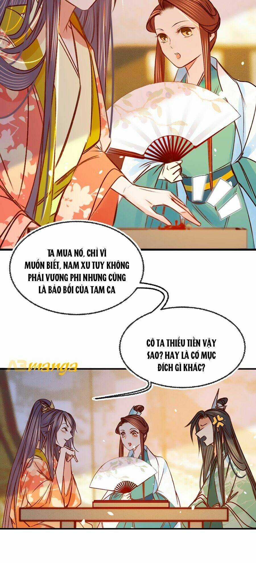 Ugly Duckling - Chapter 16 - Trang 15