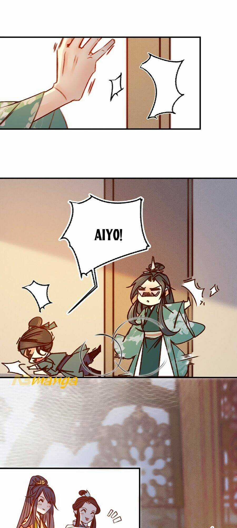 Ugly Duckling - Chapter 16 - Trang 17