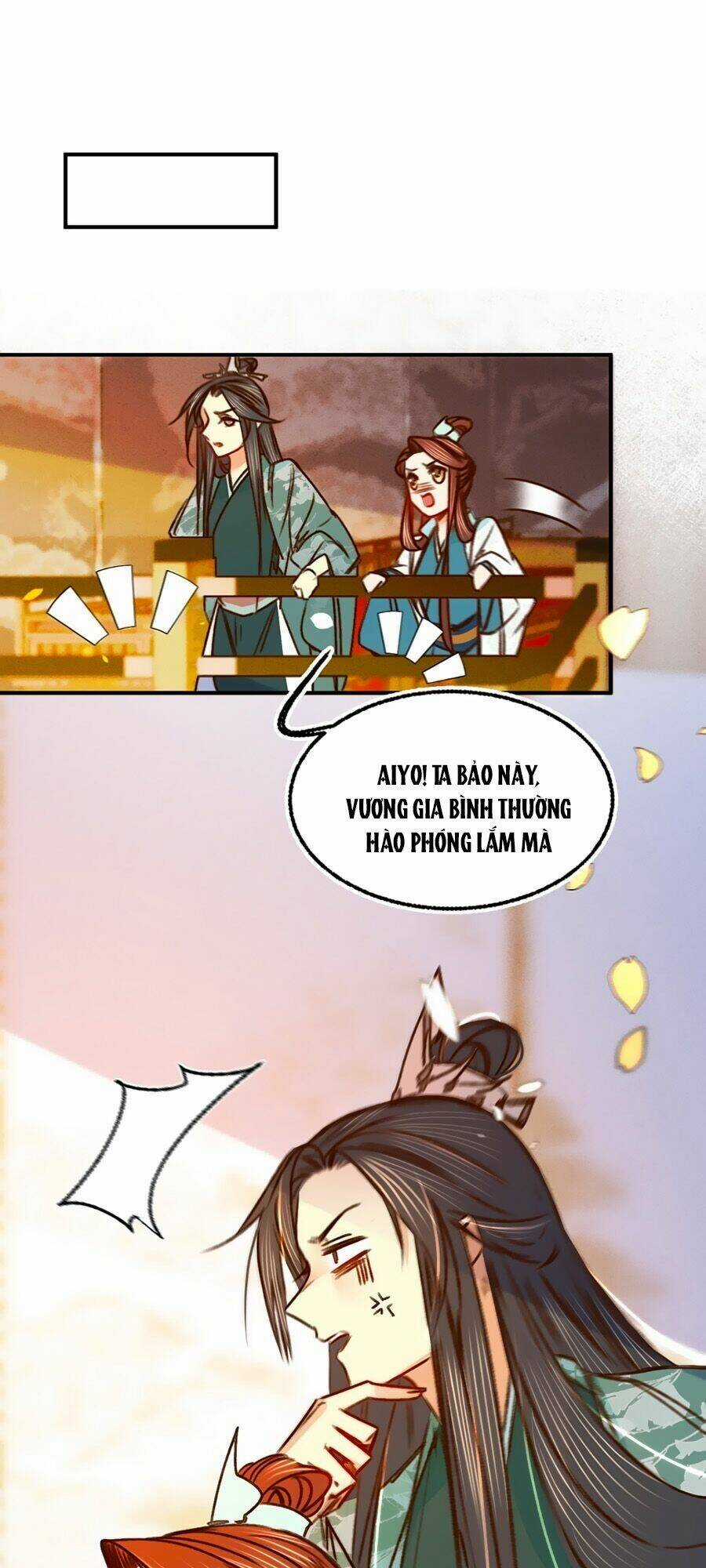 Ugly Duckling - Chapter 16 - Trang 3