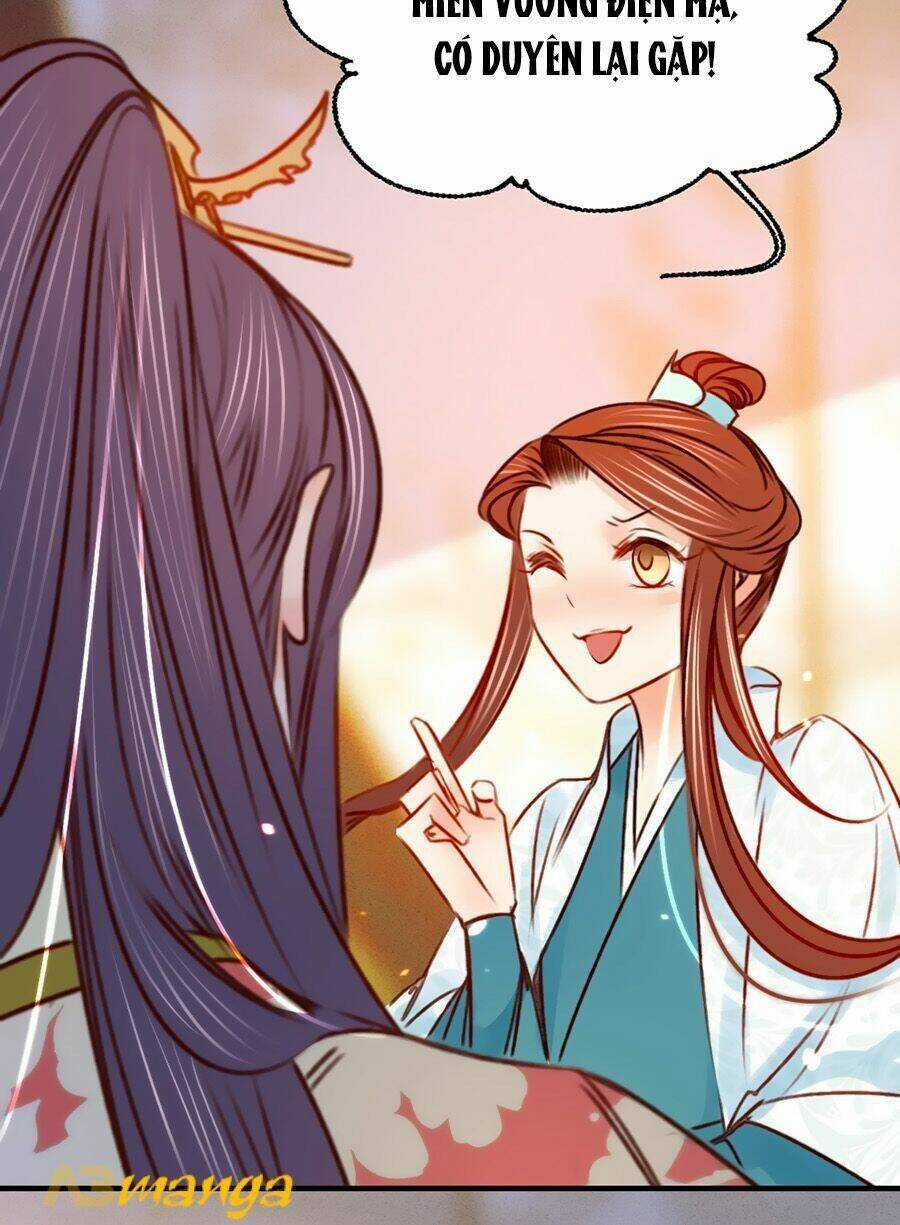 Ugly Duckling - Chapter 16 - Trang 21