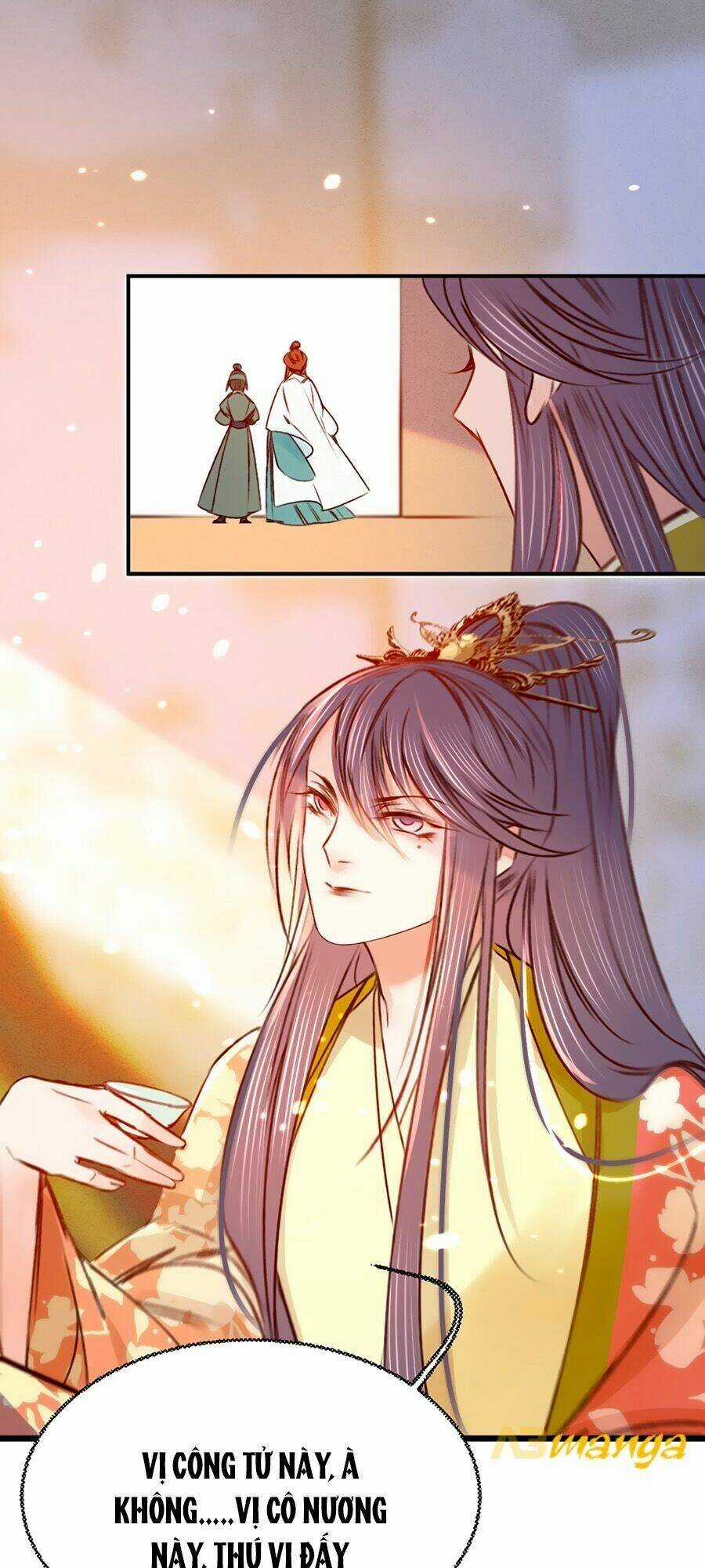 Ugly Duckling - Chapter 16 - Trang 22