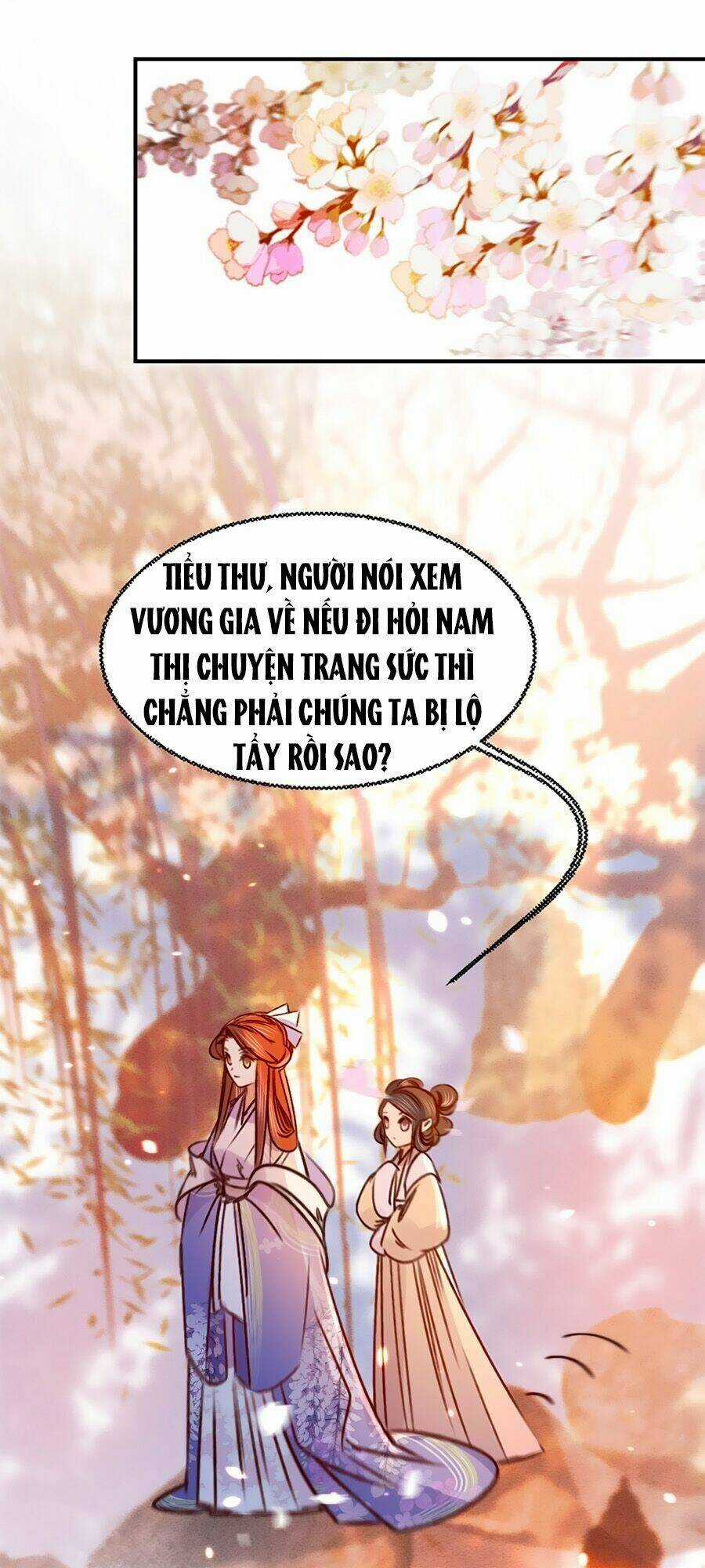 Ugly Duckling - Chapter 16 - Trang 24